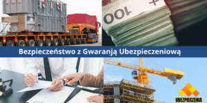 bezpieczeństwo z gwarancją ubezpieczeniową Bytom